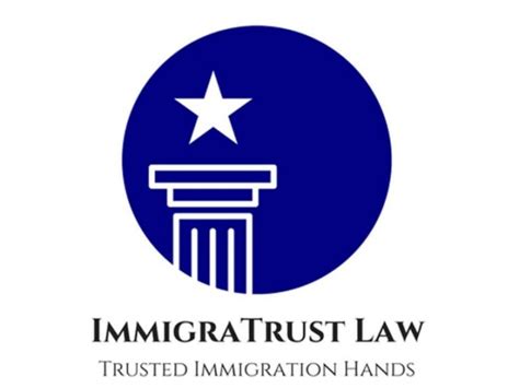 ImmigraTrust Law .